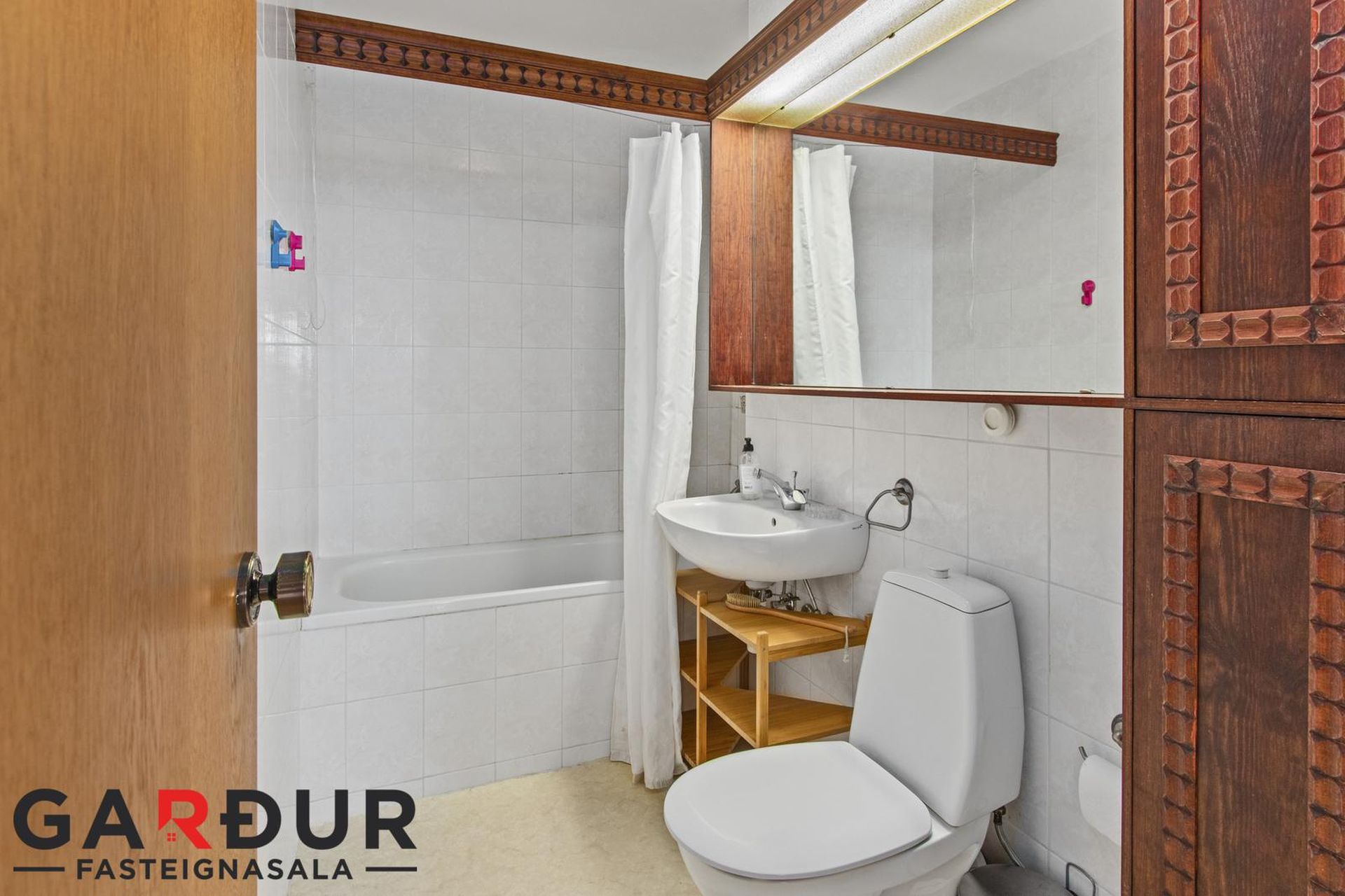 Kríuhólar 2 - 0205, 111 Reykjavík