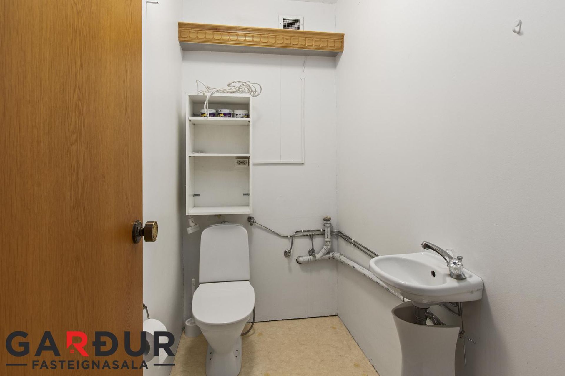 Kríuhólar 2 - 0205, 111 Reykjavík