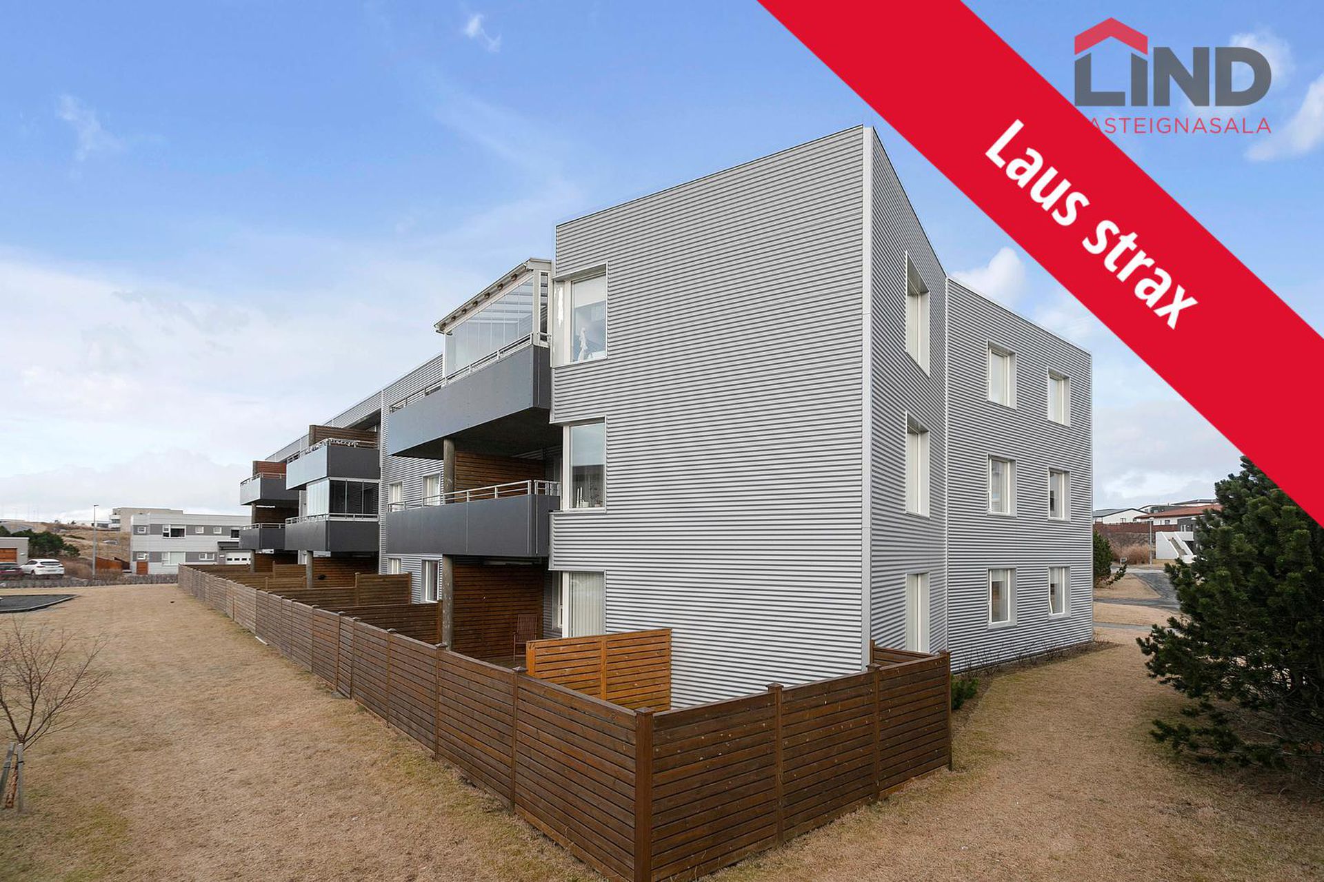 Baugakór 3 - 0301, 203 Kópavogur