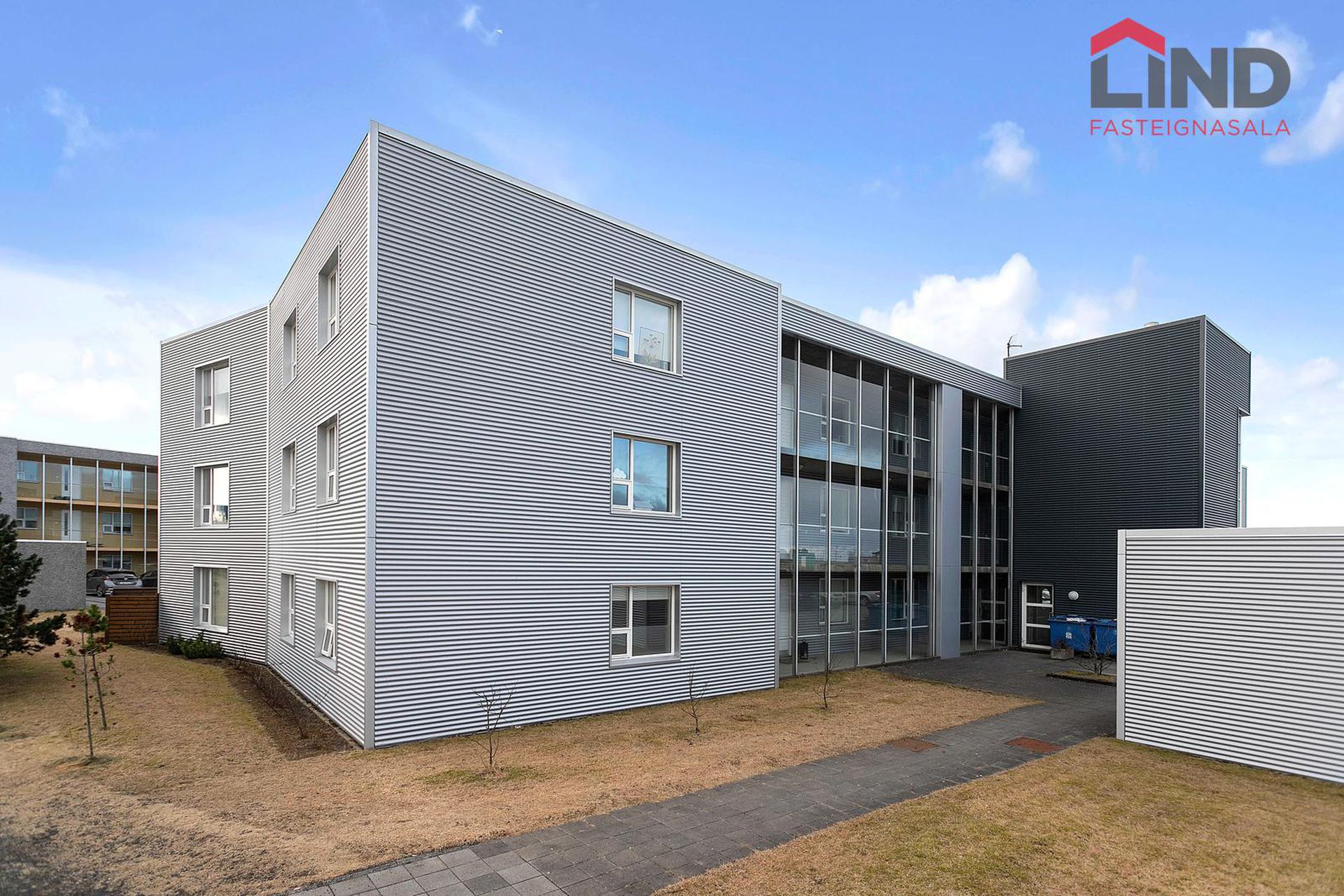 Baugakór 3 - 0301, 203 Kópavogur