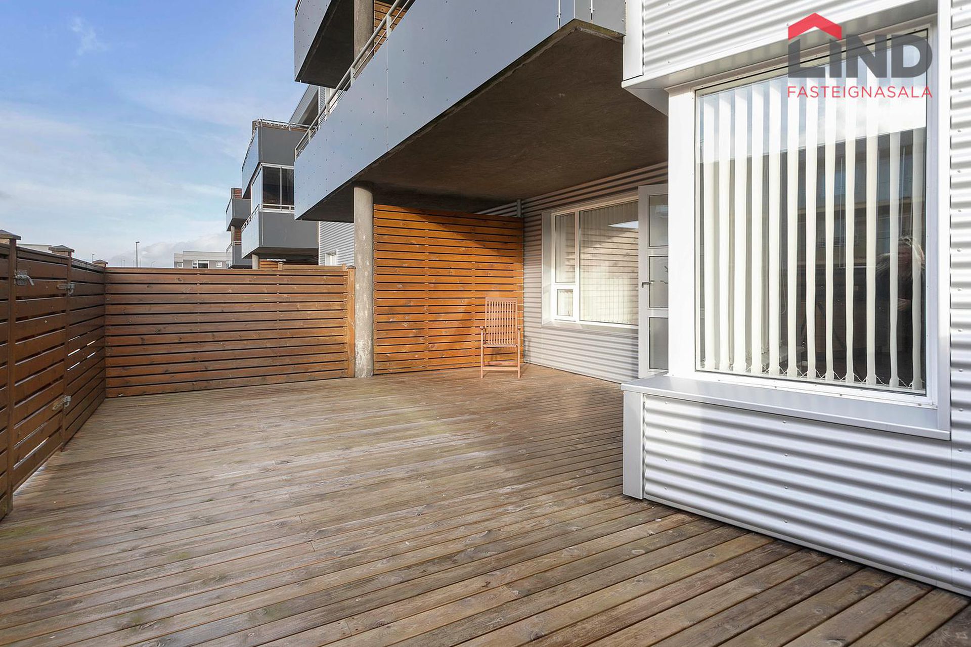 Baugakór 3 - 0301, 203 Kópavogur