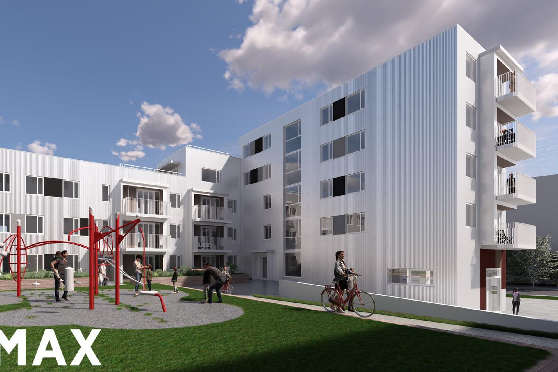 Rökkvatjörn 1, 113 Reykjavík