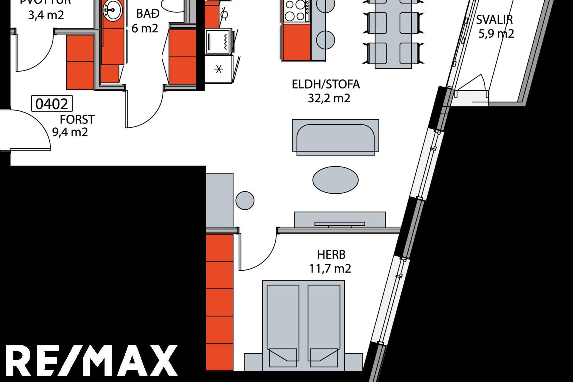 Rökkvatjörn 1, 113 Reykjavík