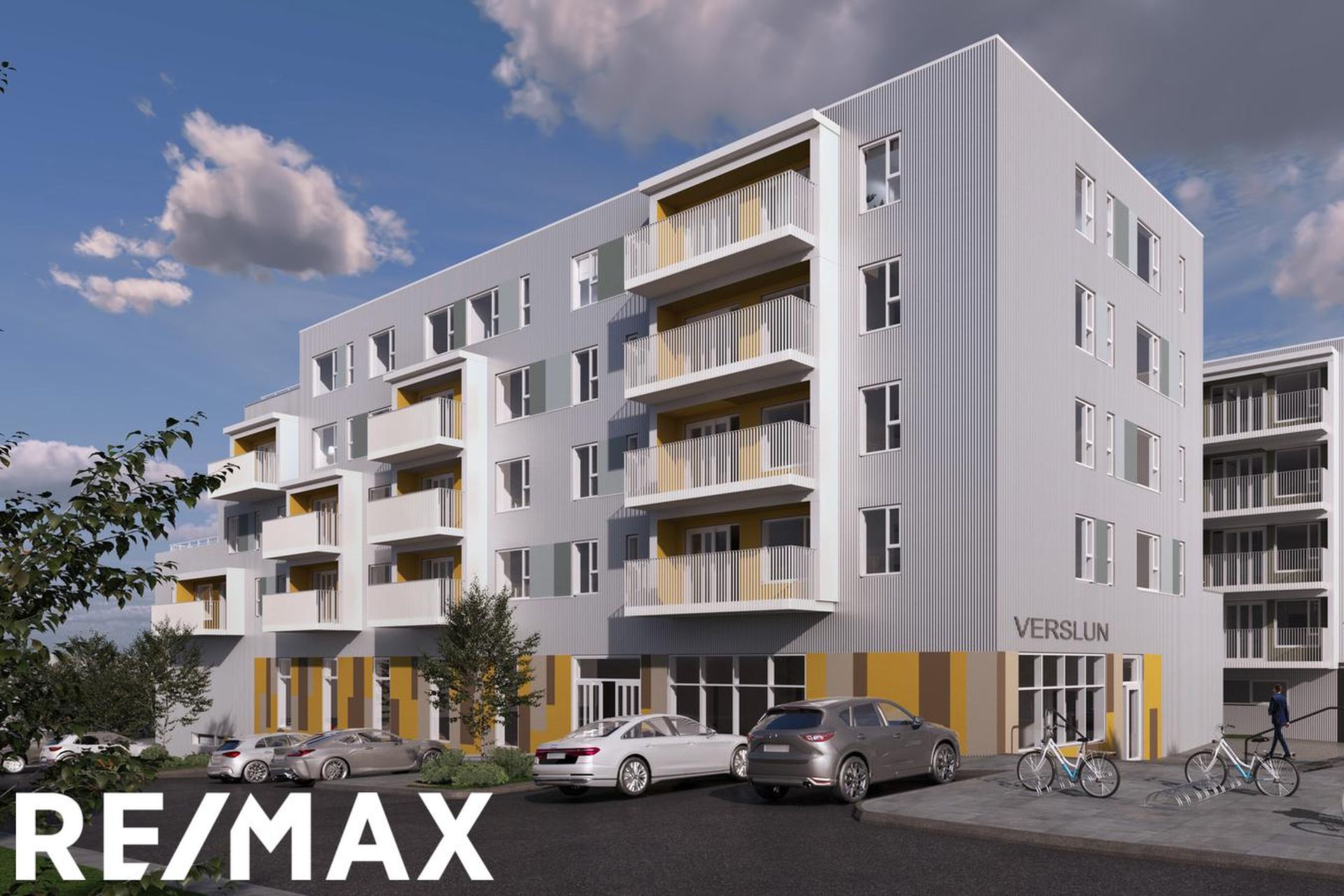 Rökkvatjörn 1, 113 Reykjavík