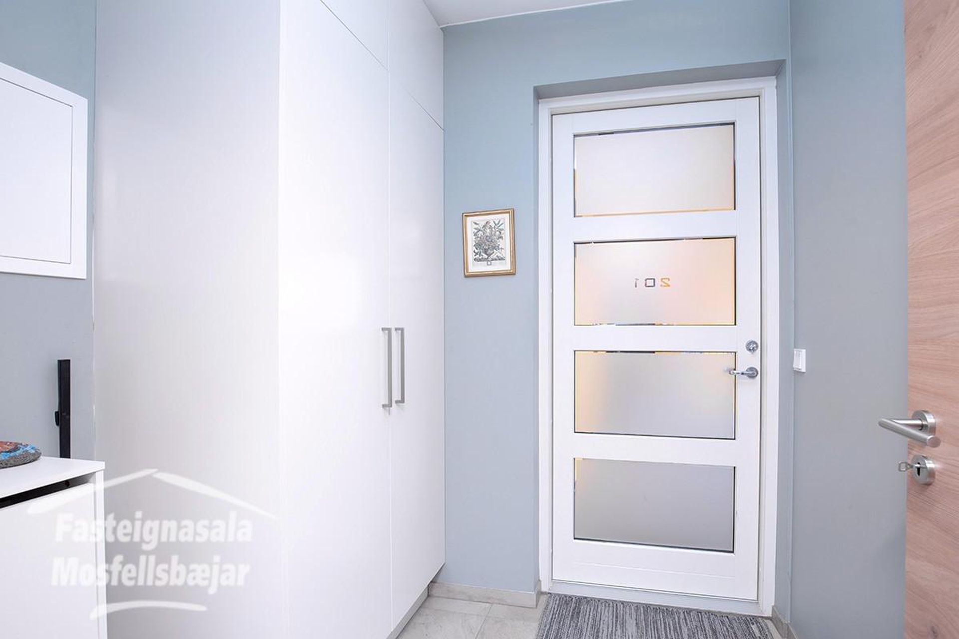 Snæfríðargata 5, 270 Mosfellsbær