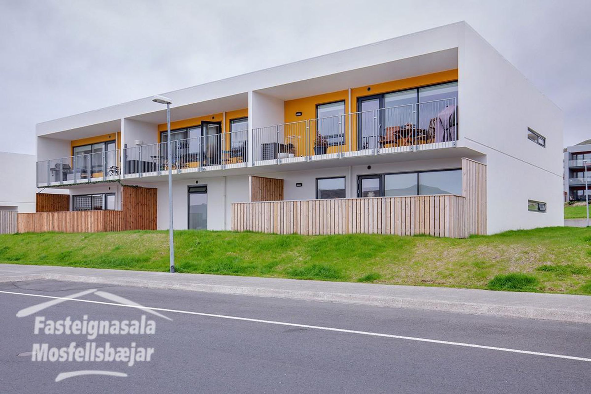 Snæfríðargata 5, 270 Mosfellsbær