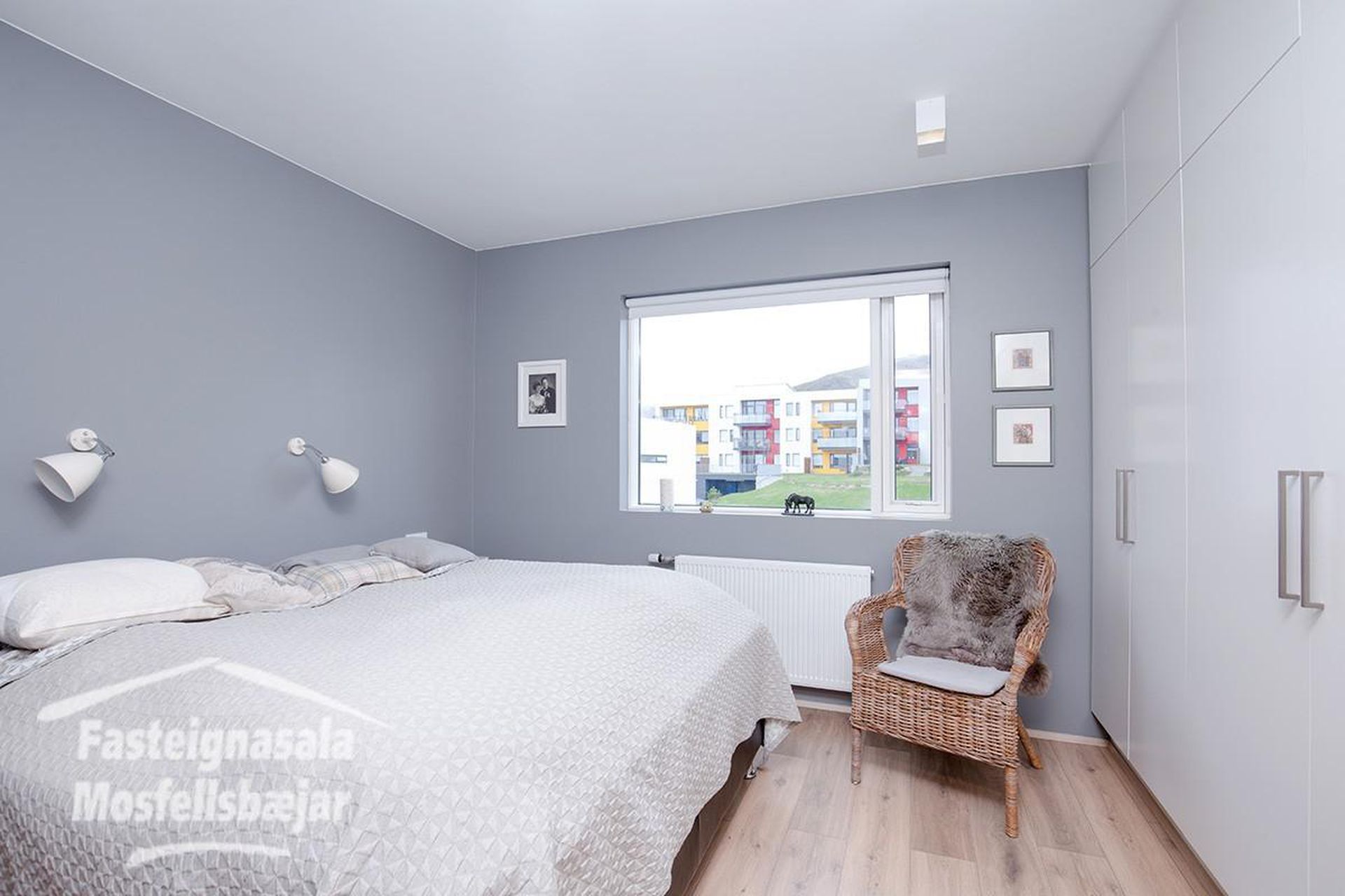 Snæfríðargata 5, 270 Mosfellsbær