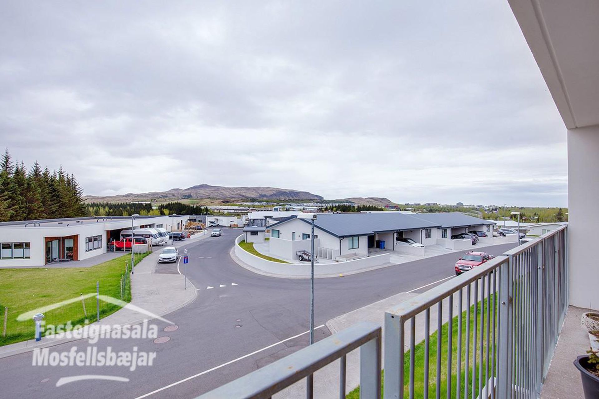 Snæfríðargata 5, 270 Mosfellsbær