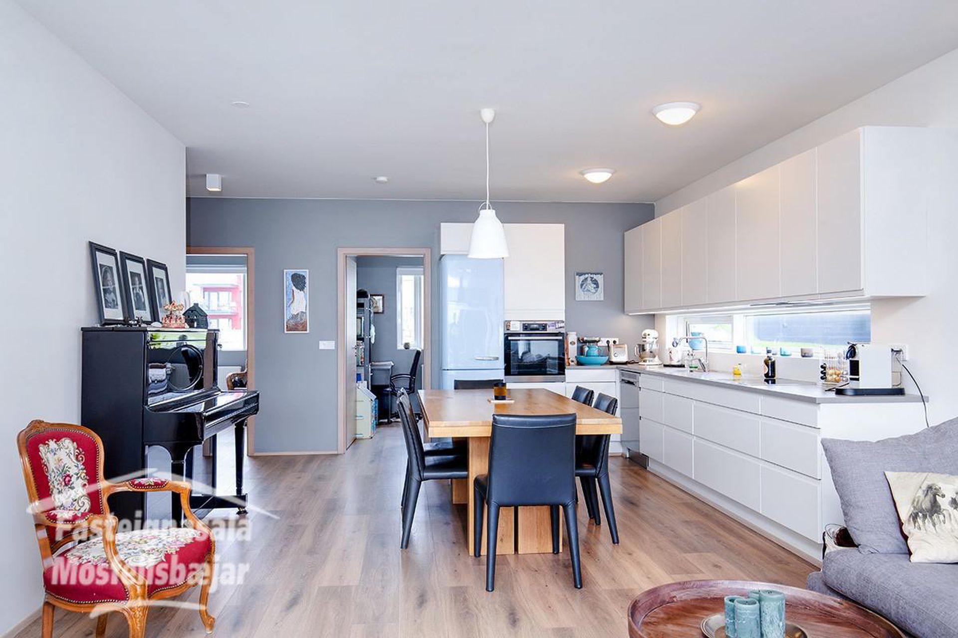 Snæfríðargata 5, 270 Mosfellsbær