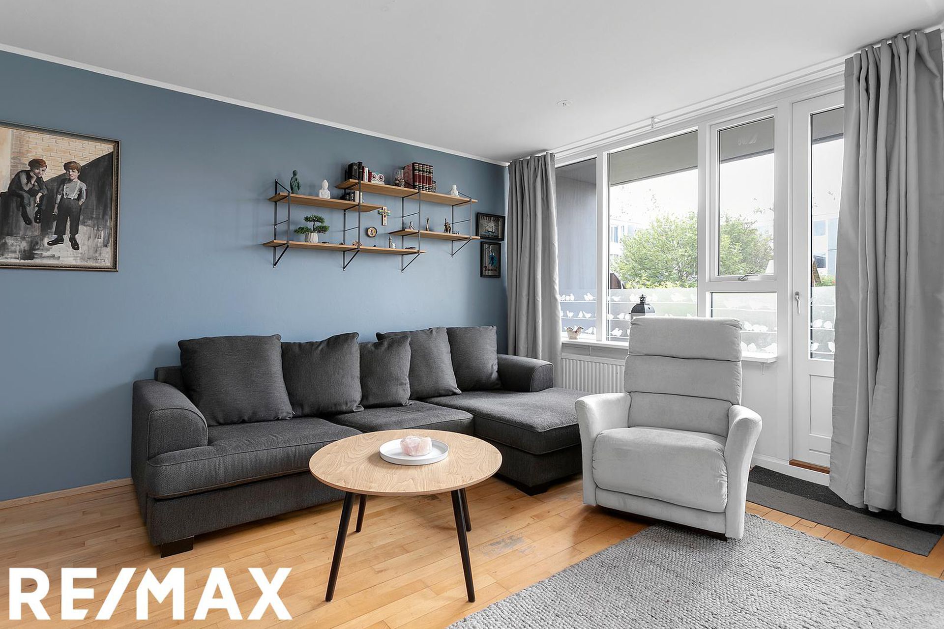 Hjaltabakki 2, 109 Reykjavík