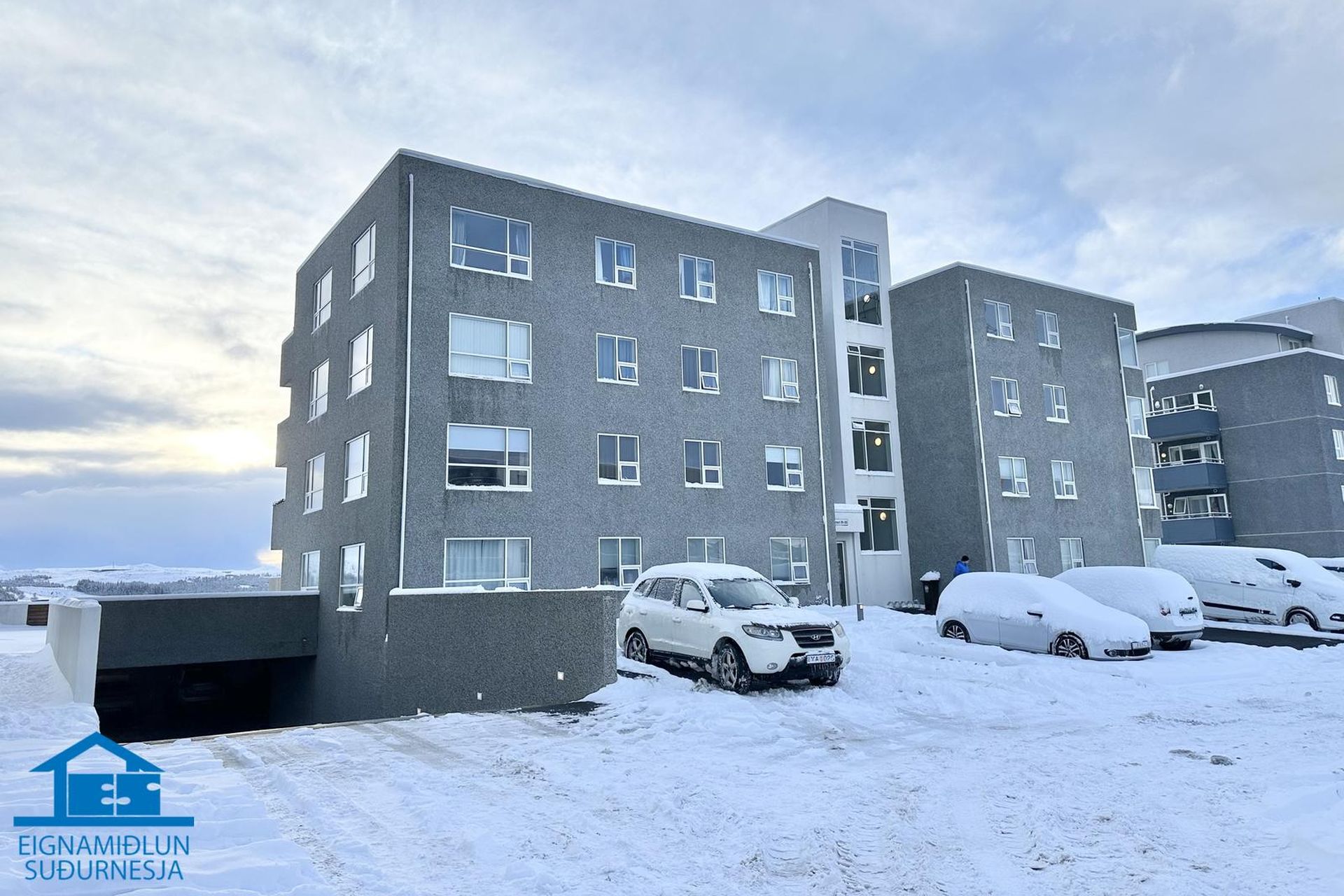 Skyggnisbraut 28 26-28 - 0104, 113 Reykjavík