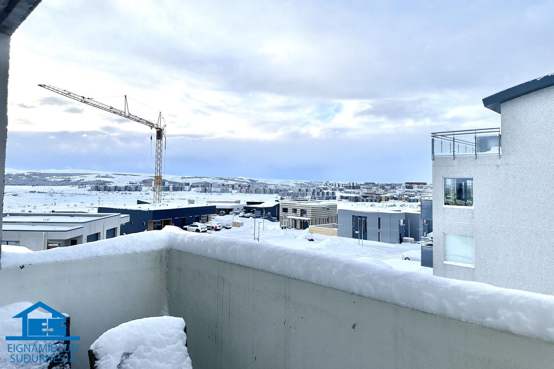 Skyggnisbraut 28 26-28 - 0104, 113 Reykjavík