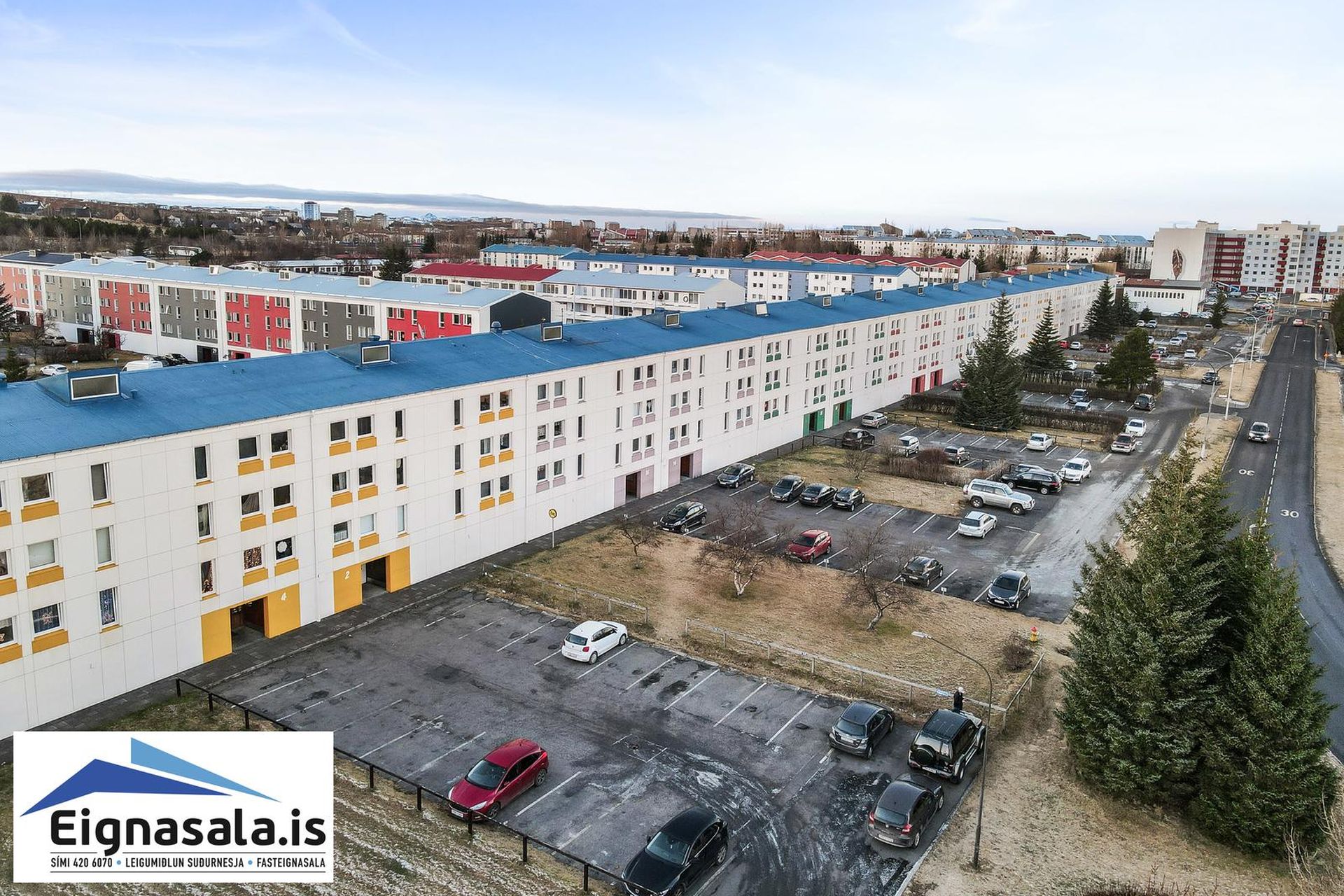 Iðufell 2, 111 Reykjavík