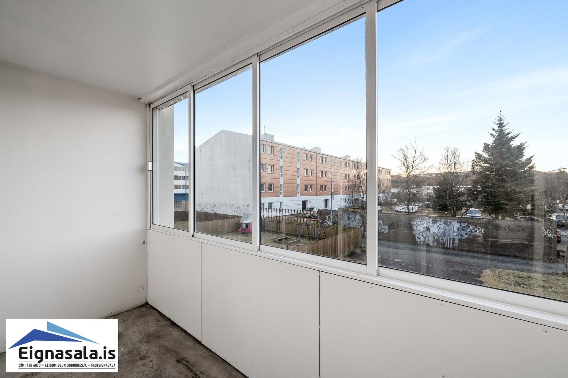 Iðufell 2, 111 Reykjavík