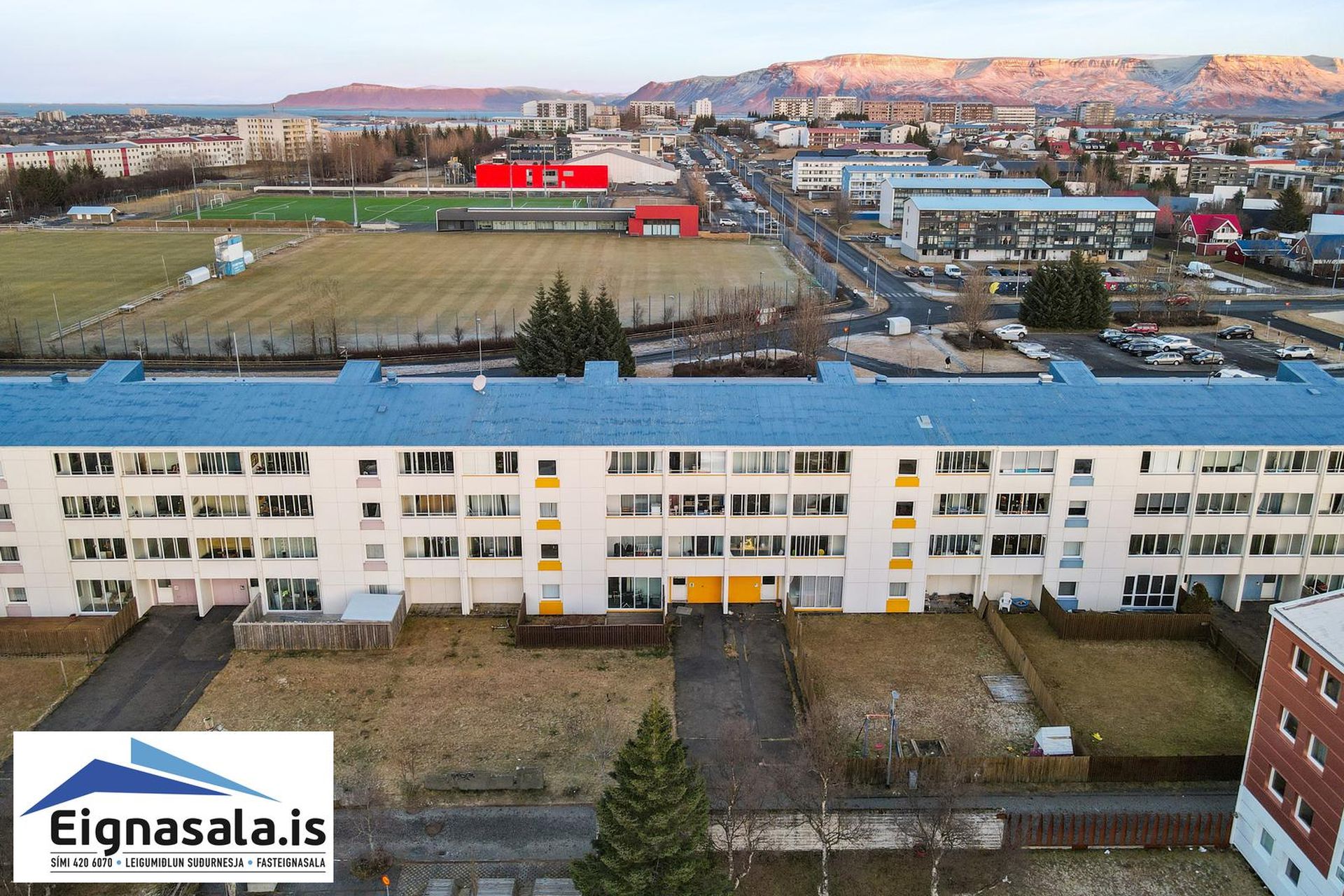 Iðufell 2, 111 Reykjavík