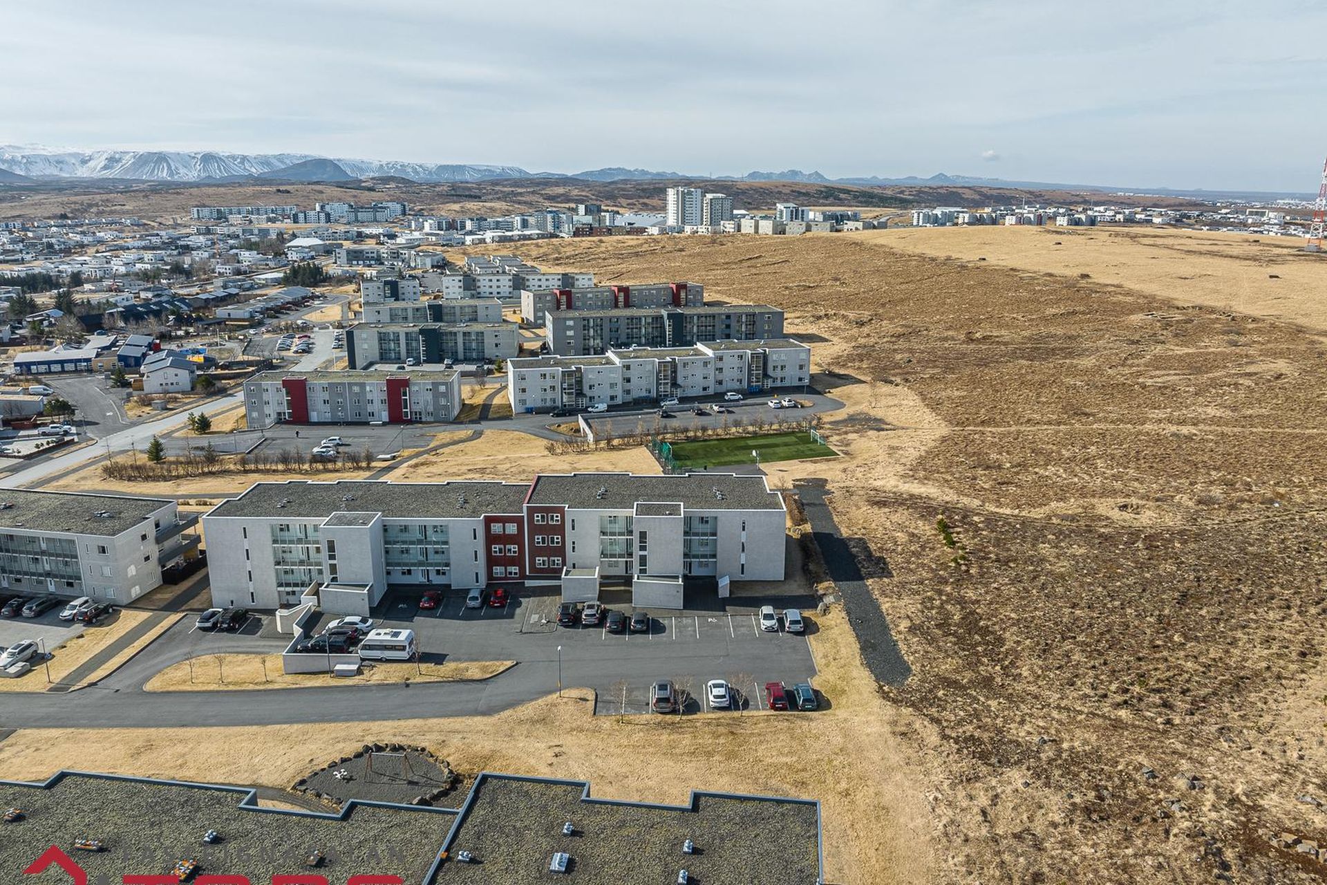 Álfkonuhvarf 55 - 0206, 203 Kópavogur