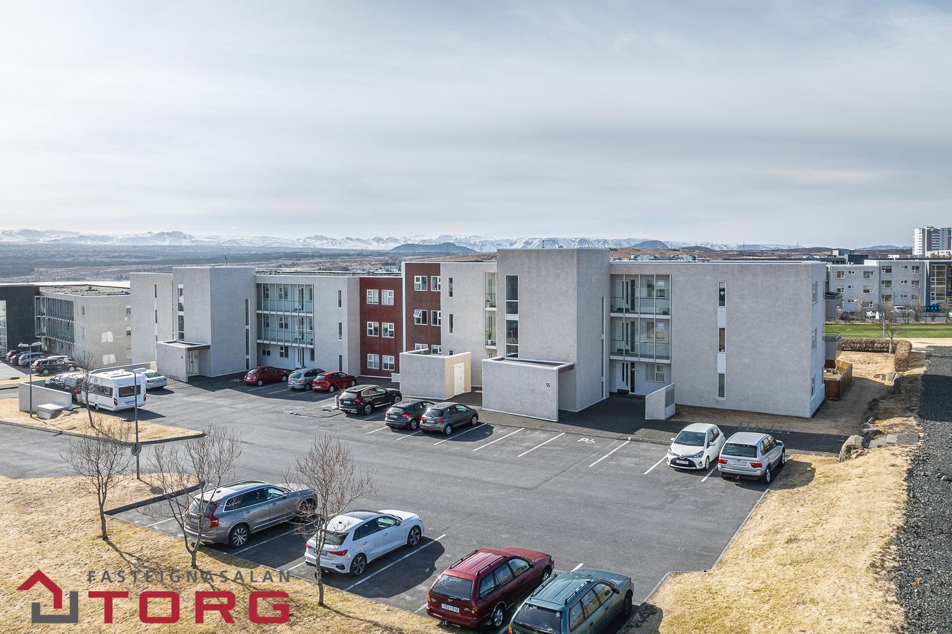 Álfkonuhvarf 55 - 0206, 203 Kópavogur