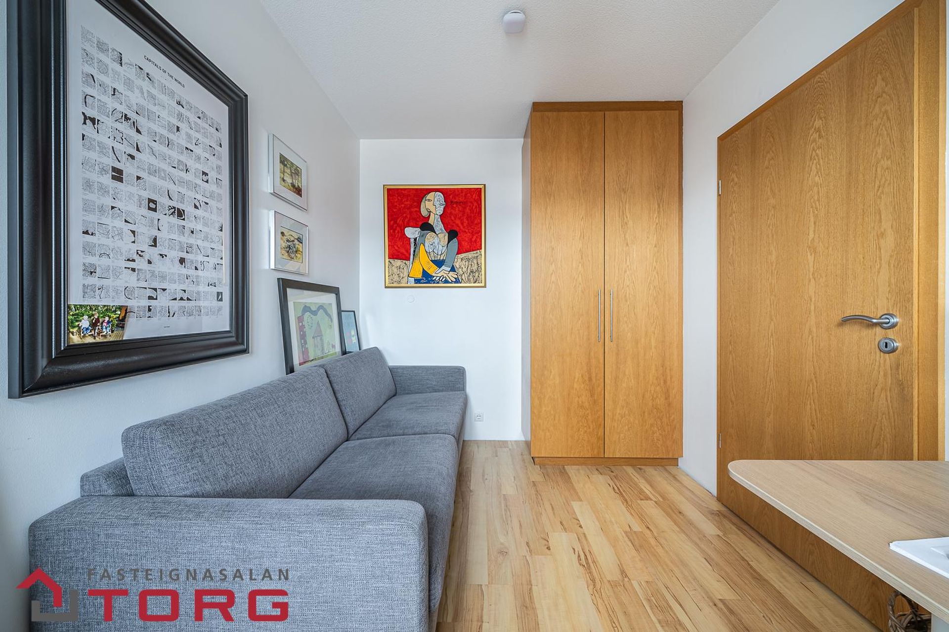 Álfkonuhvarf 55 - 0206, 203 Kópavogur