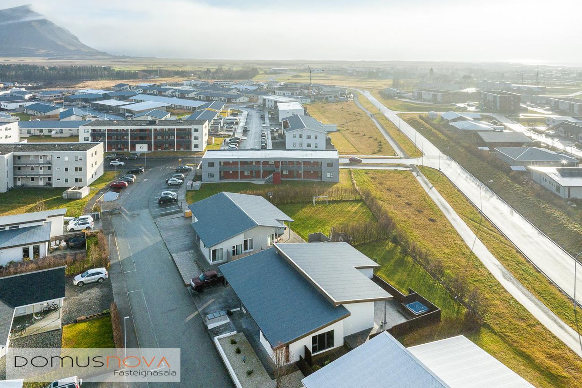 Asparskógar 24, 300 Akranes