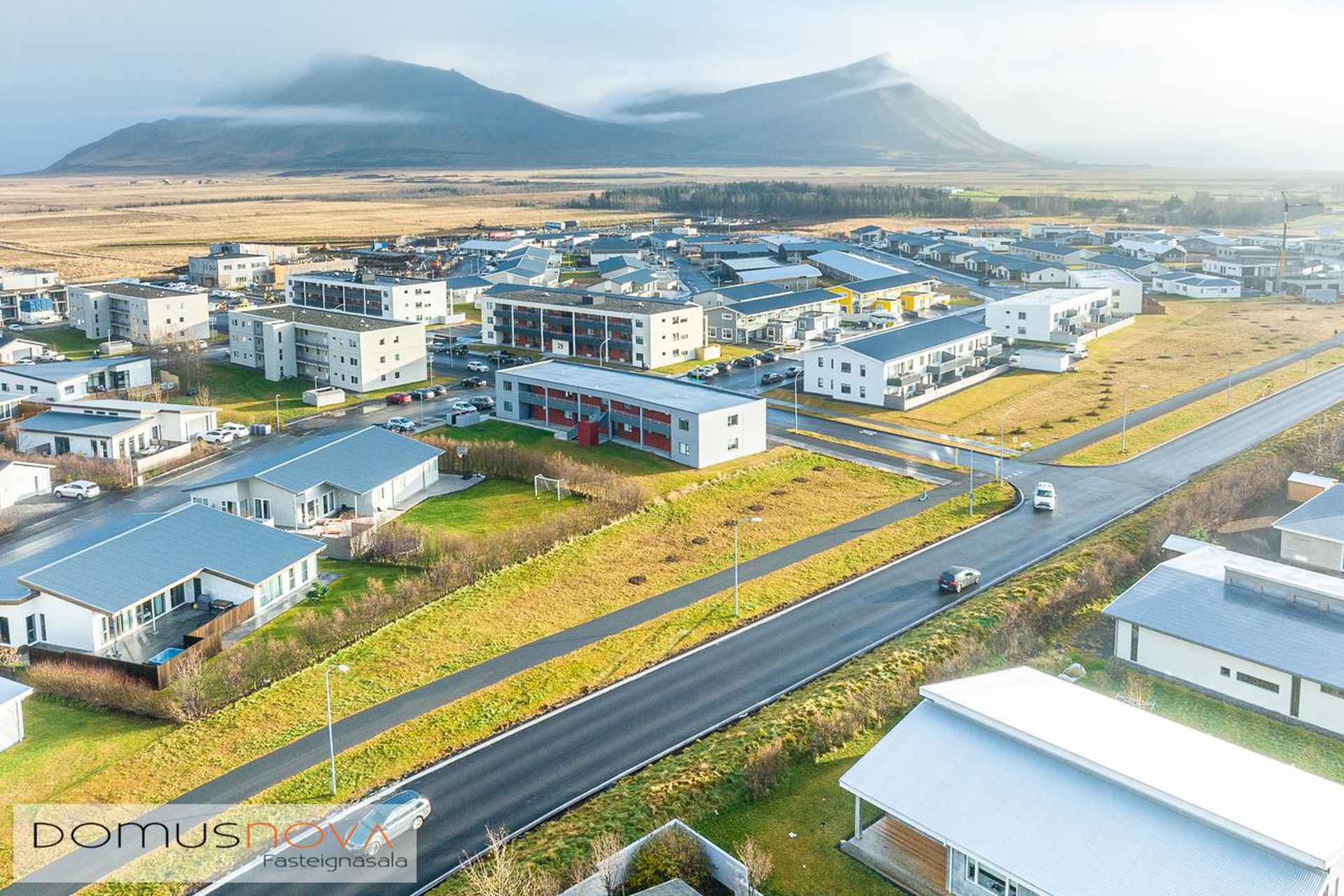 Asparskógar 24, 300 Akranes
