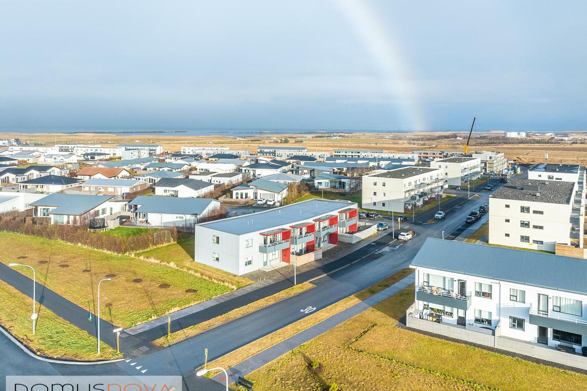 Asparskógar 24, 300 Akranes