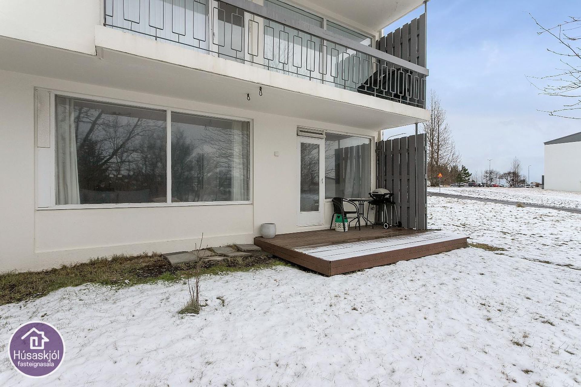 Kelduland 1, 108 Reykjavík