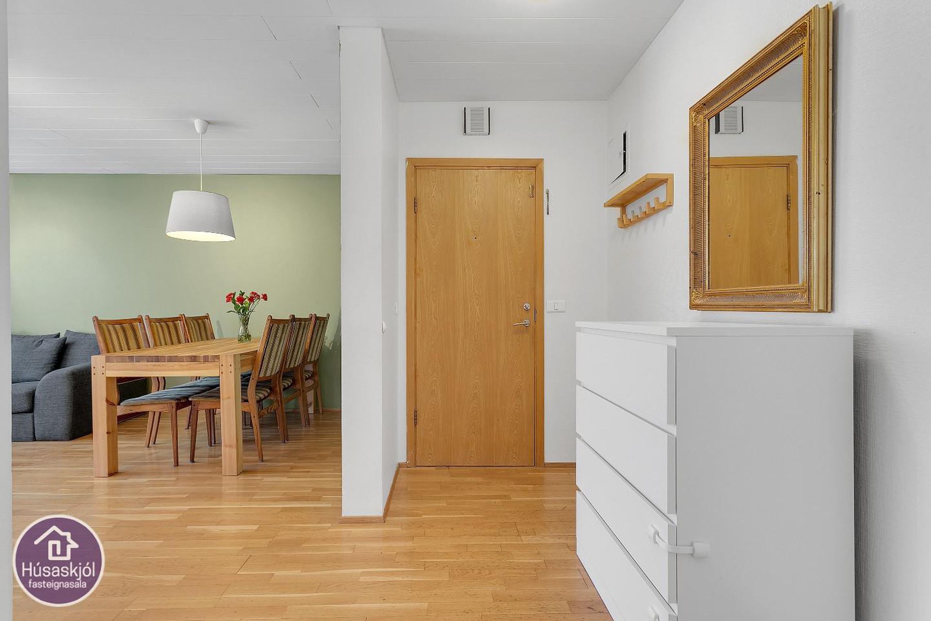 Kelduland 1, 108 Reykjavík