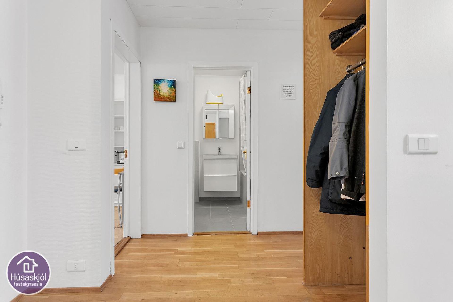 Kelduland 1, 108 Reykjavík