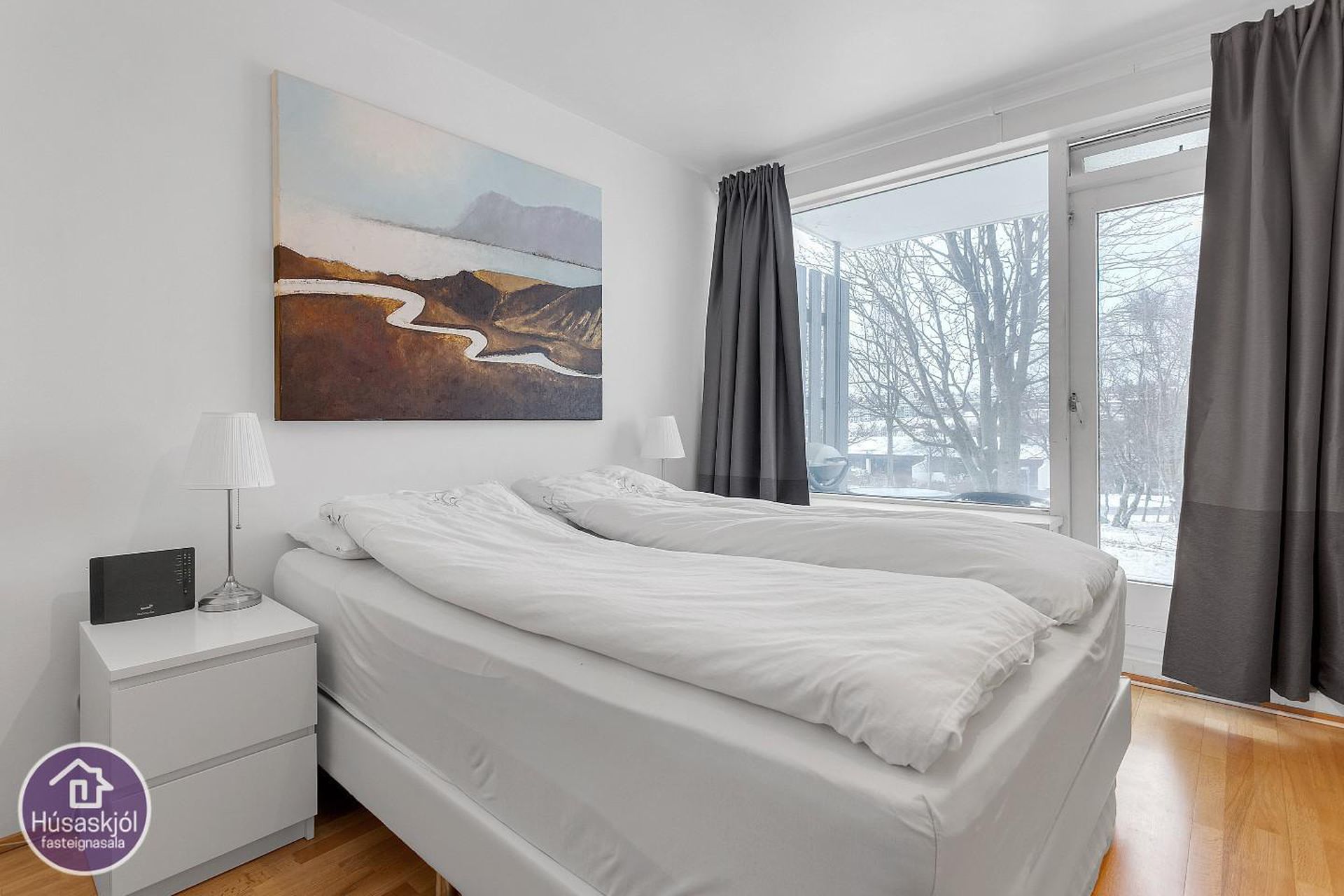Kelduland 1, 108 Reykjavík