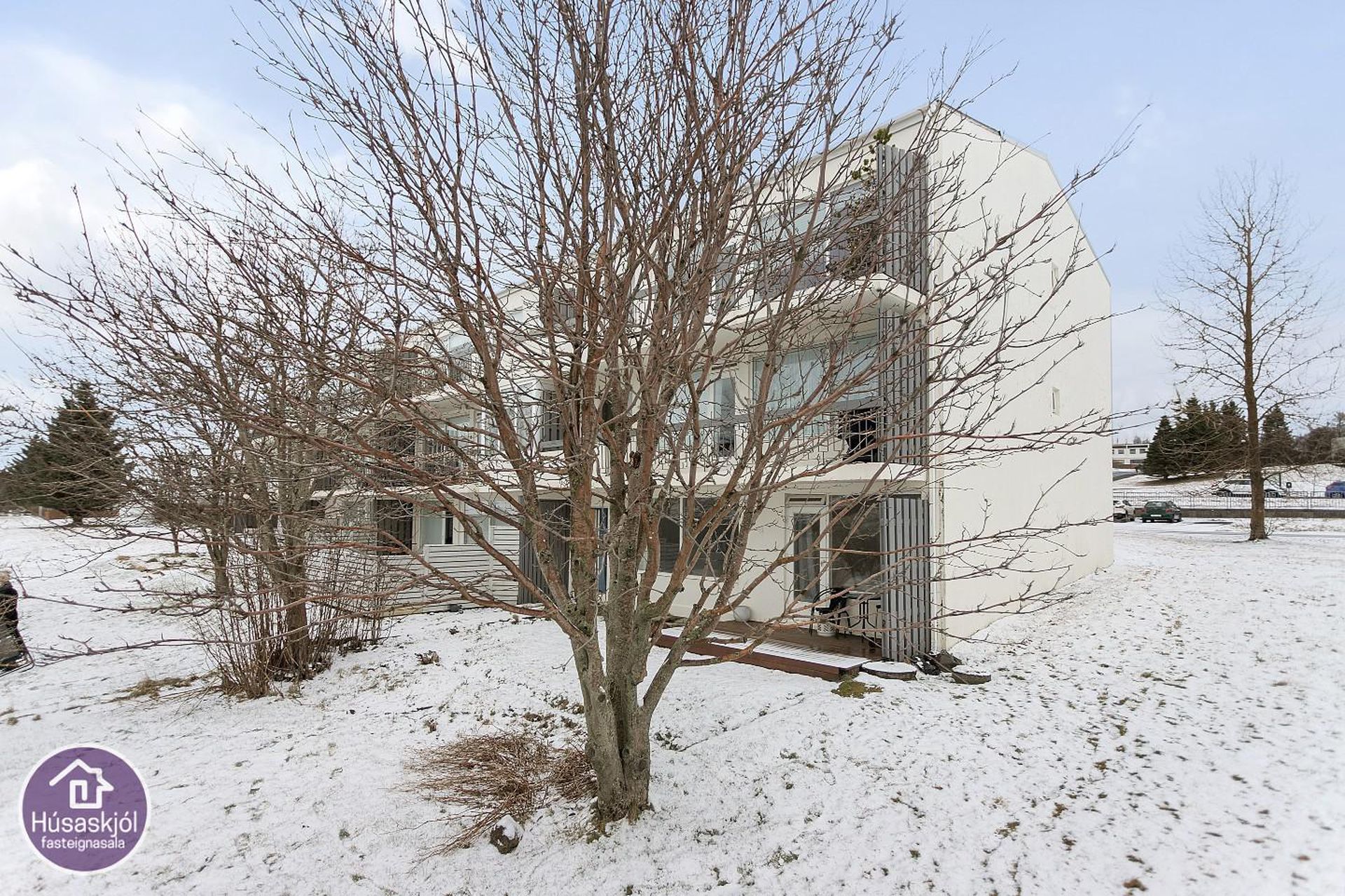 Kelduland 1, 108 Reykjavík