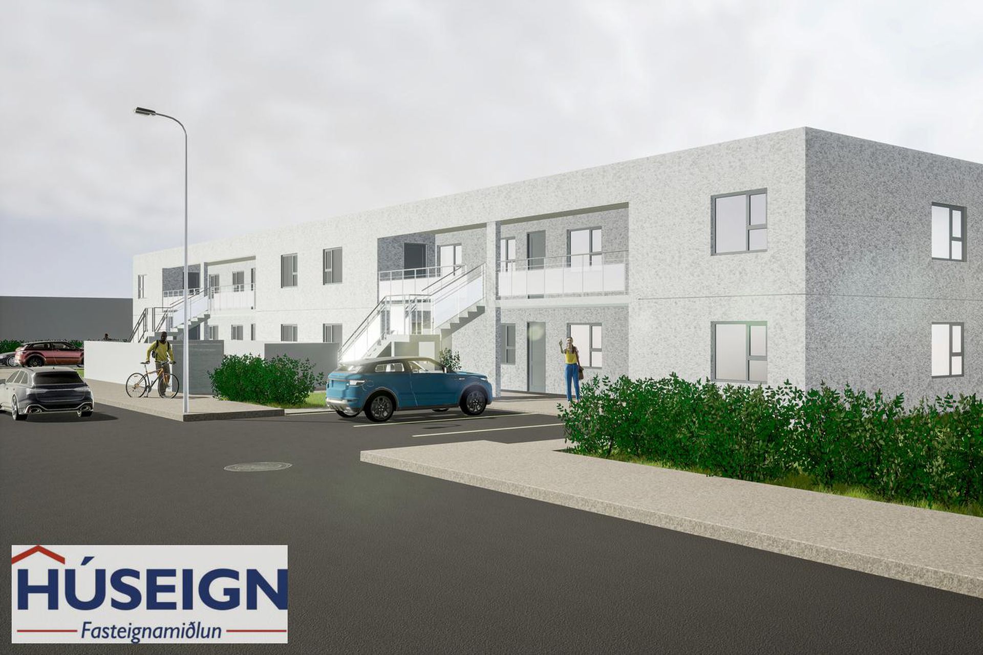 Vallholt 5, 300 Akranes