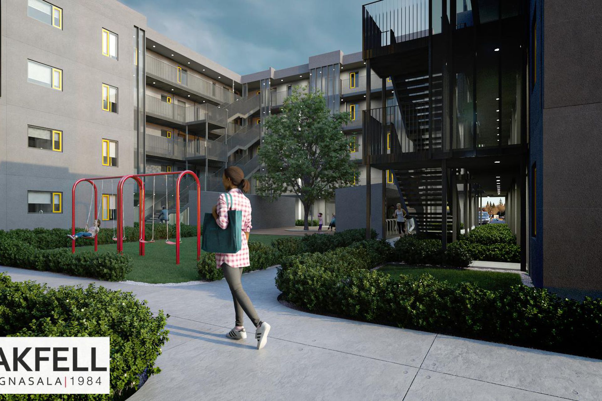 Eyravegur 34A, 800 Sveitarfélagið Árborg