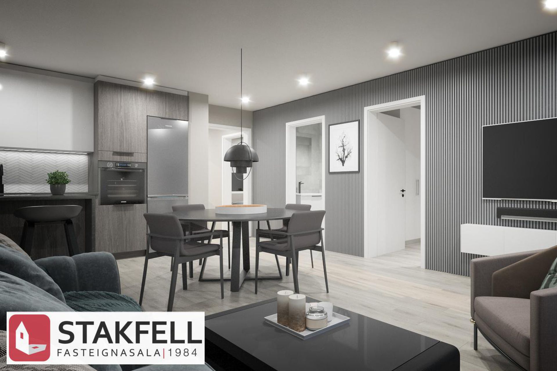 Eyravegur 34A, 800 Sveitarfélagið Árborg