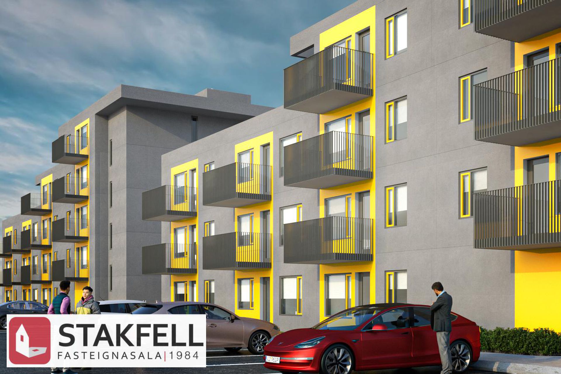 Eyravegur 34A, 800 Sveitarfélagið Árborg