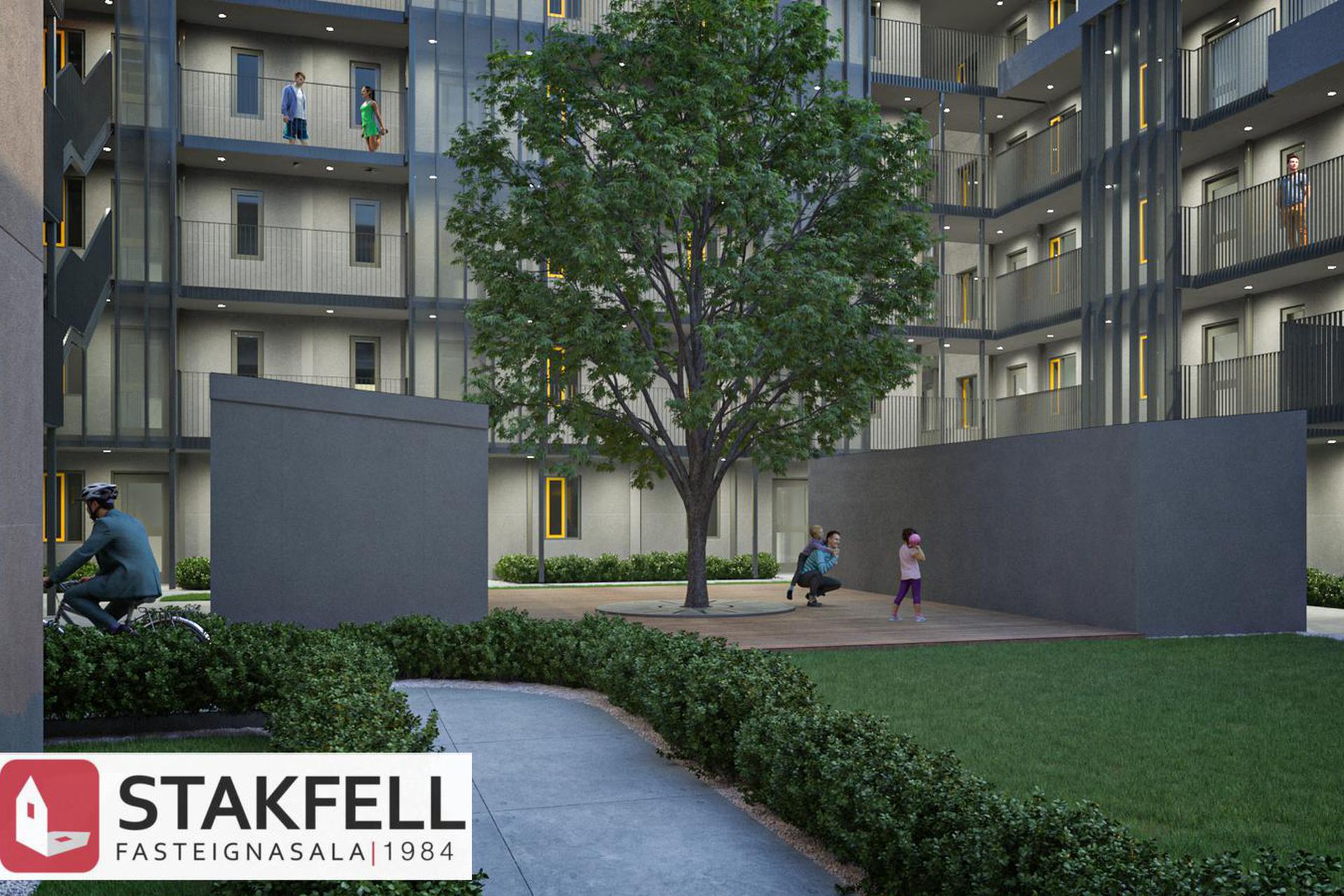 Eyravegur 34A, 800 Sveitarfélagið Árborg