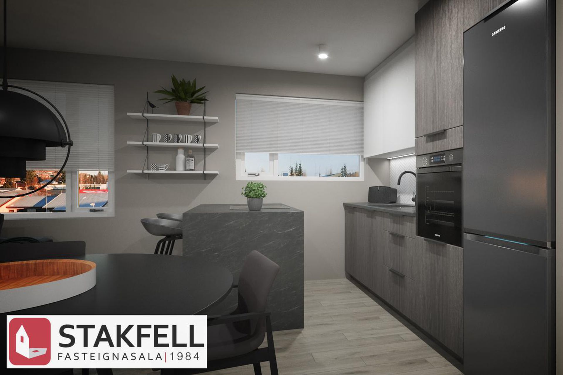 Eyravegur 34A, 800 Sveitarfélagið Árborg