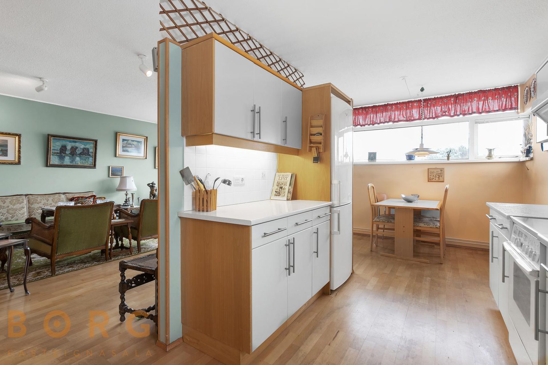 Langamýri 20, 210 Garðabær