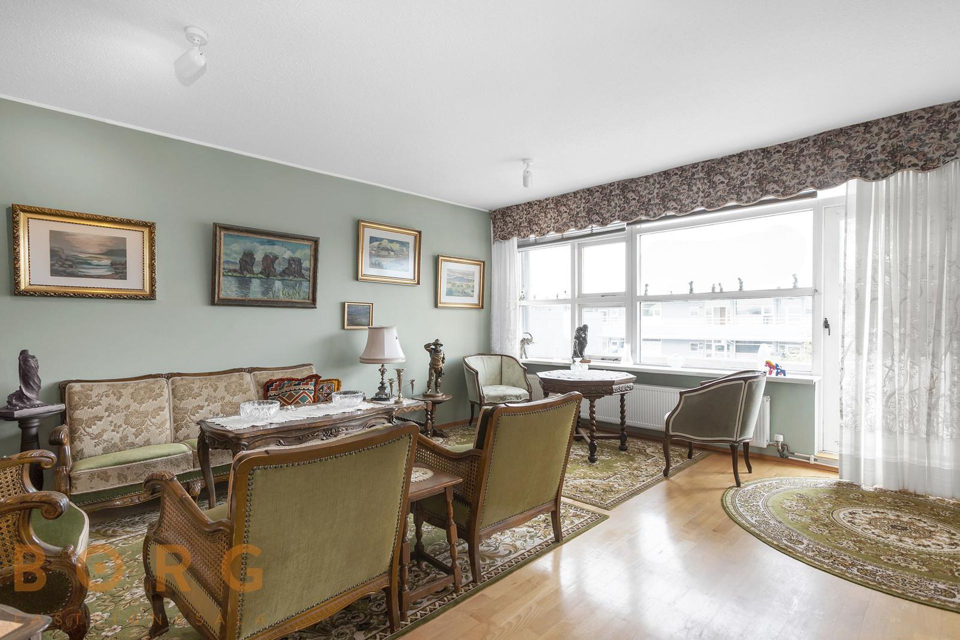 Langamýri 20, 210 Garðabær