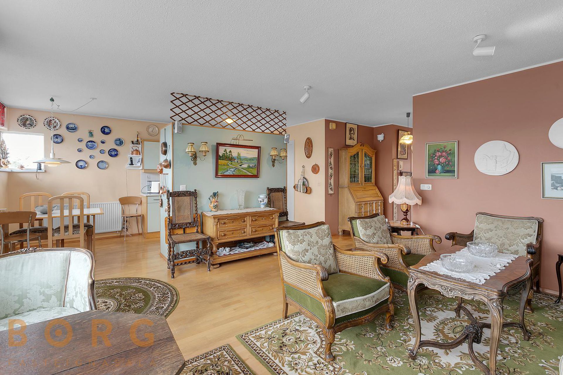 Langamýri 20, 210 Garðabær