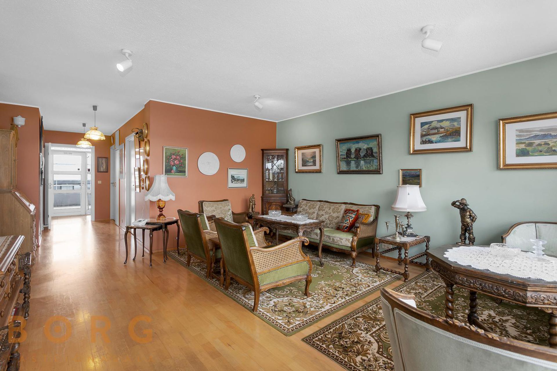 Langamýri 20, 210 Garðabær