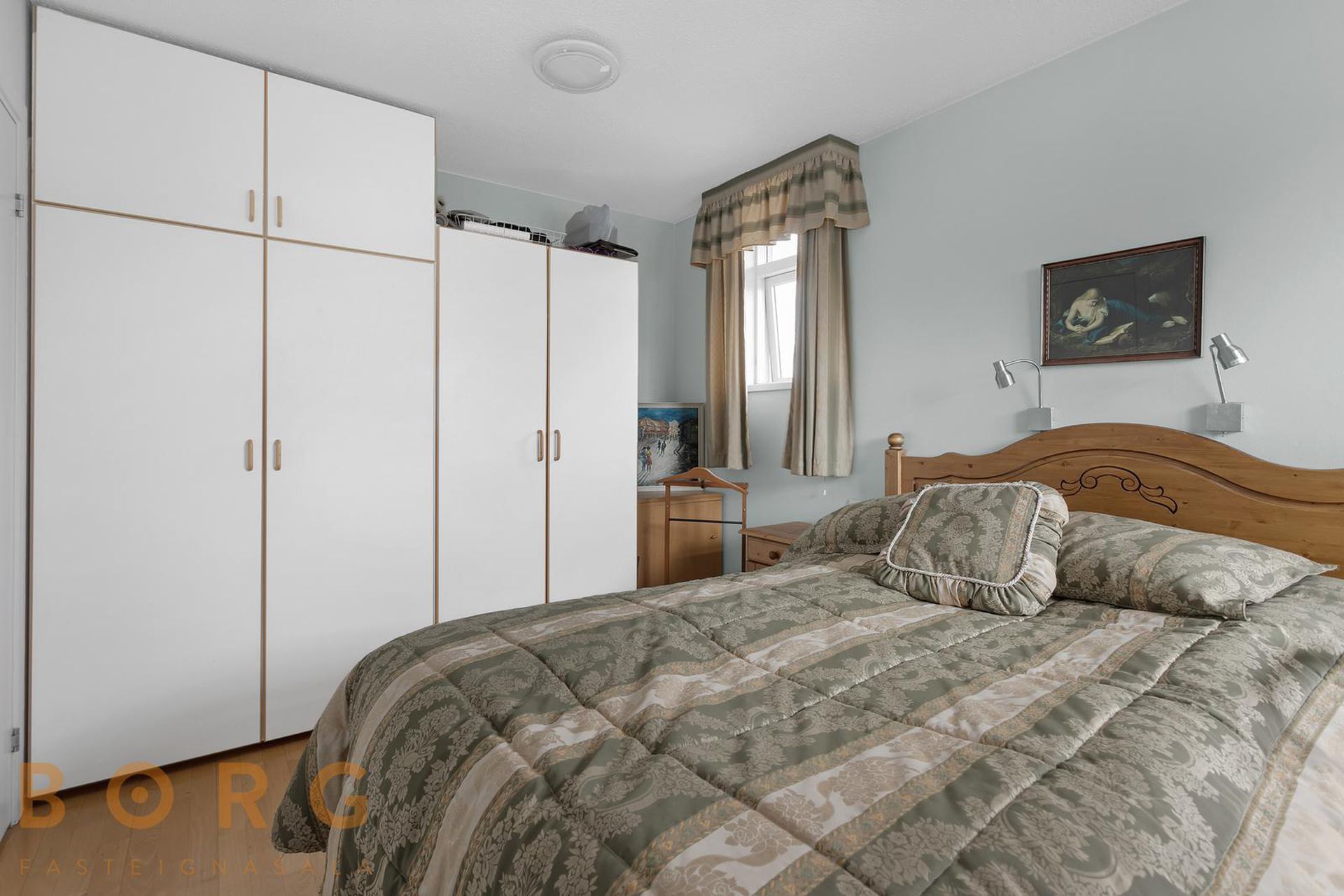 Langamýri 20, 210 Garðabær