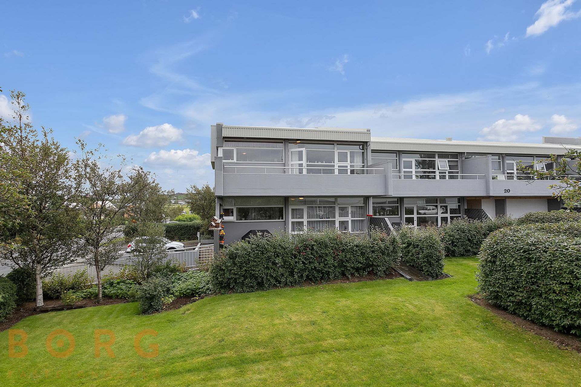 Langamýri 20, 210 Garðabær