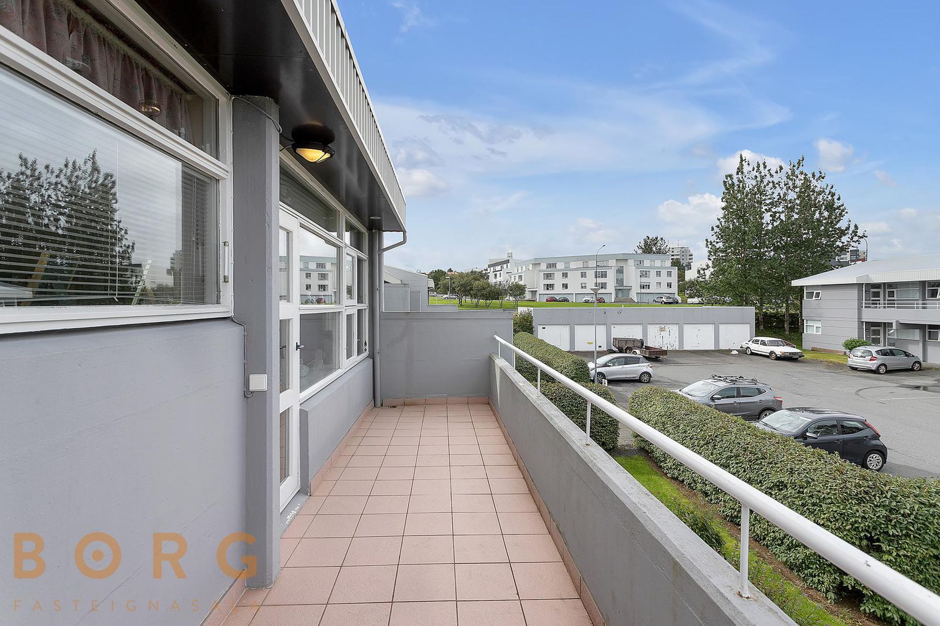 Langamýri 20, 210 Garðabær