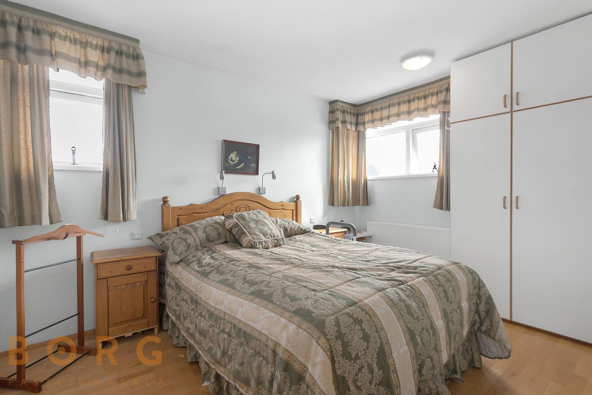 Langamýri 20, 210 Garðabær