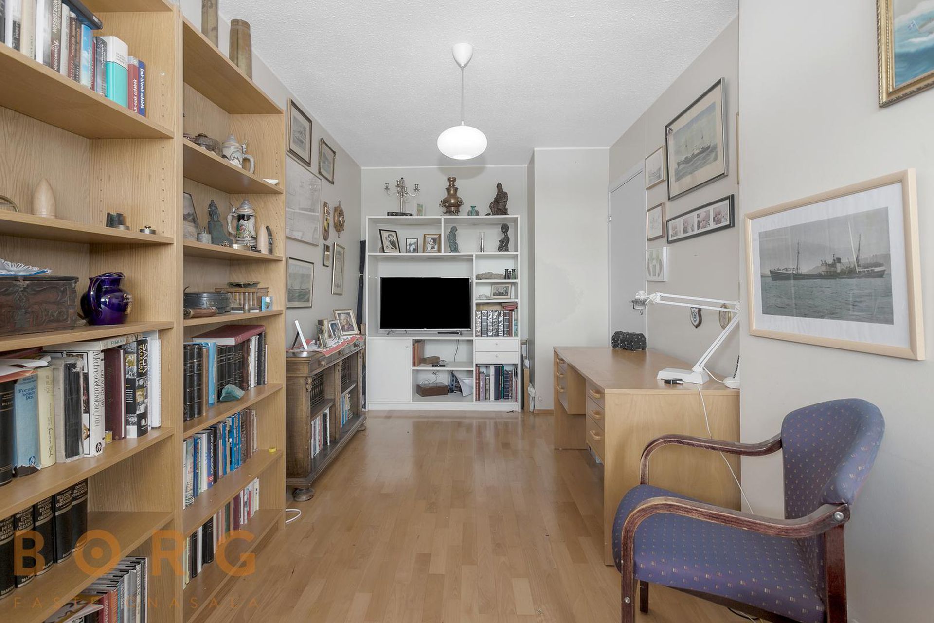 Langamýri 20, 210 Garðabær