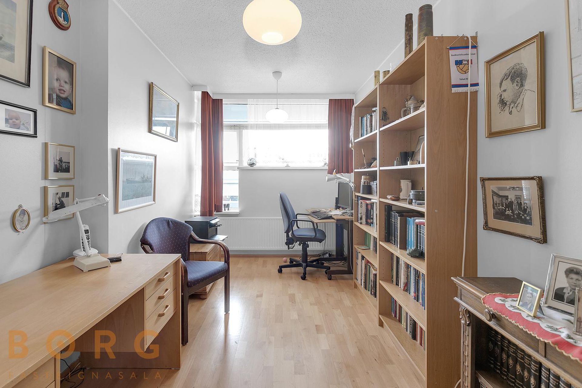 Langamýri 20, 210 Garðabær