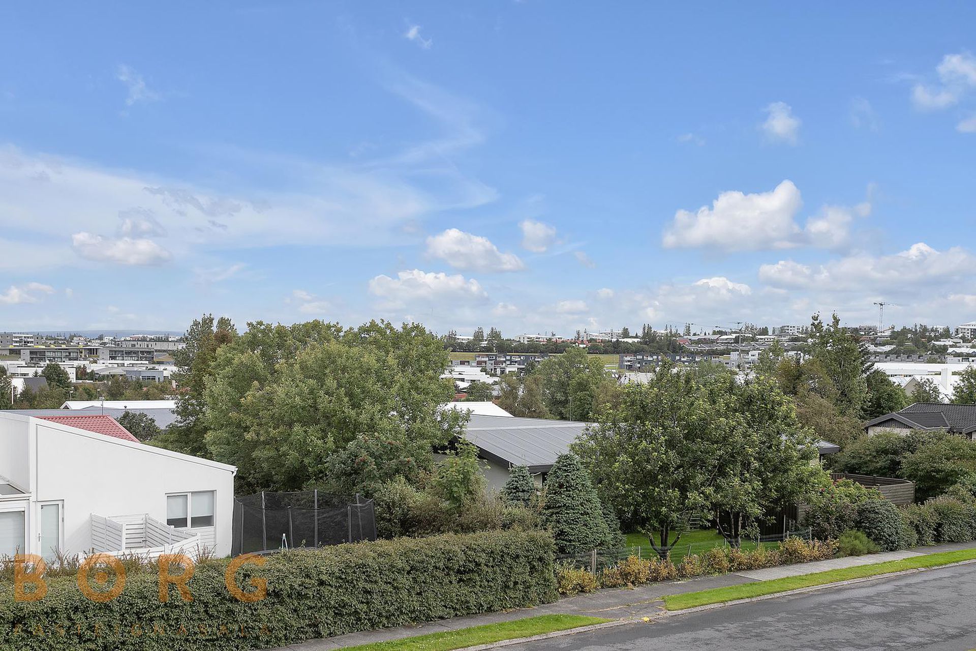 Langamýri 20, 210 Garðabær