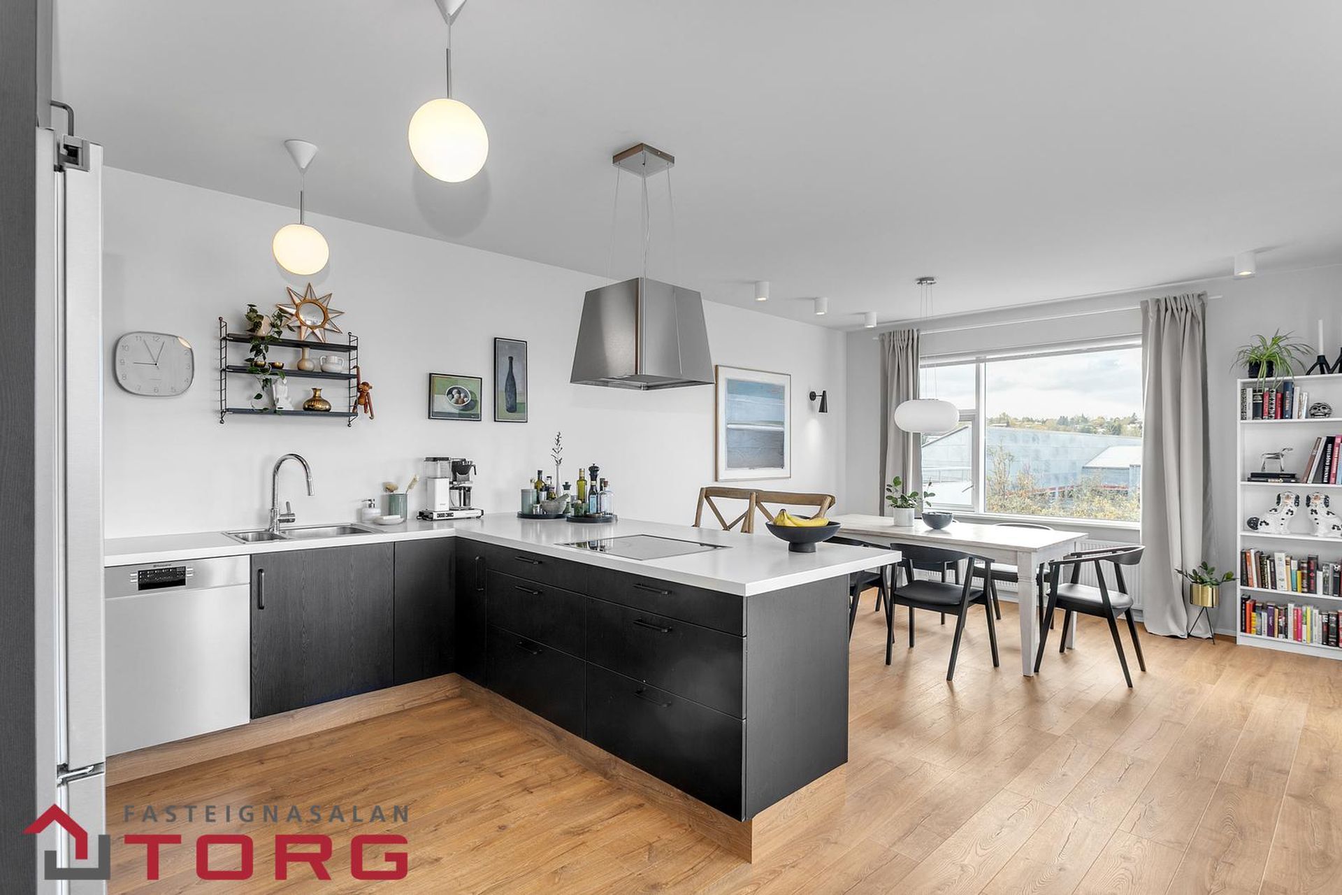 Maltakur 1, 210 Garðabær