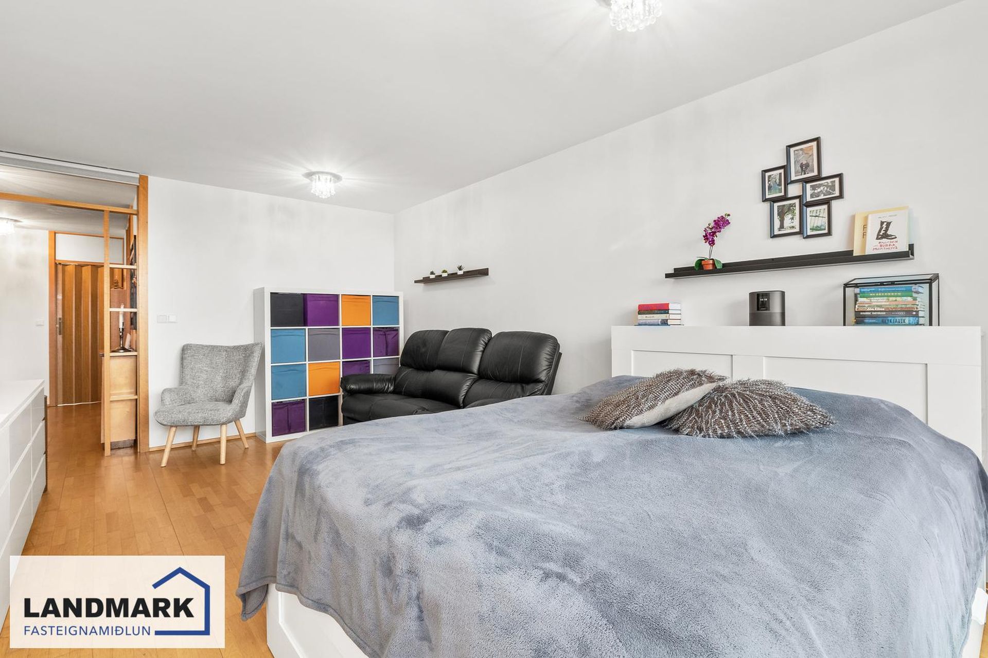 Þórufell 14, 111 Reykjavík