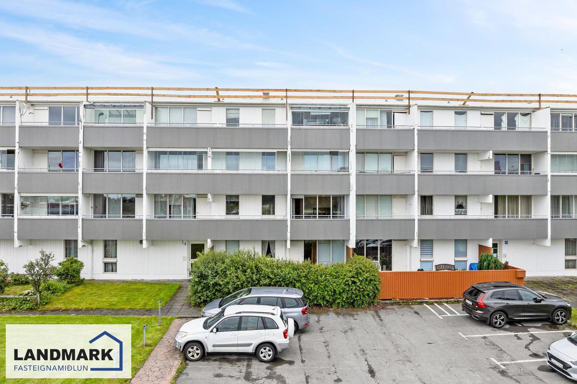 Þórufell 14, 111 Reykjavík